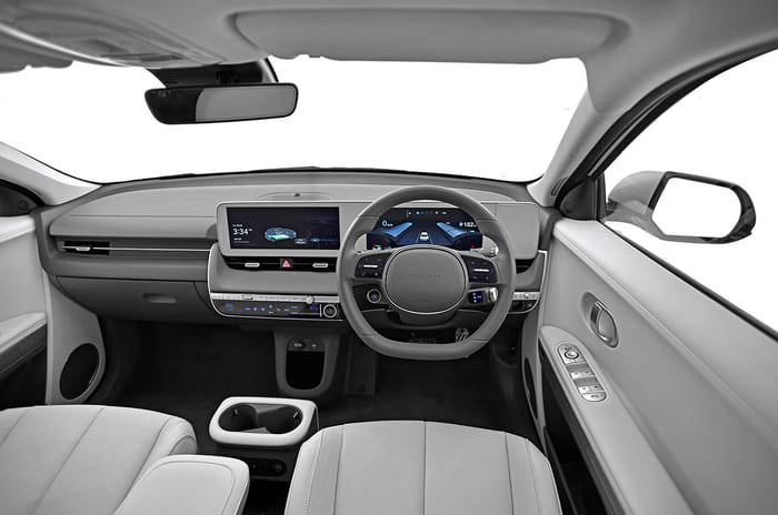 Hyundai Ioniq 5 EV review: Slick and characterful performer